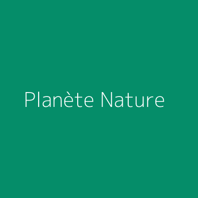 Planète Nature